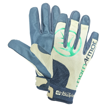 HexAmor Nadelstich und Schnittschutz Handschuhe